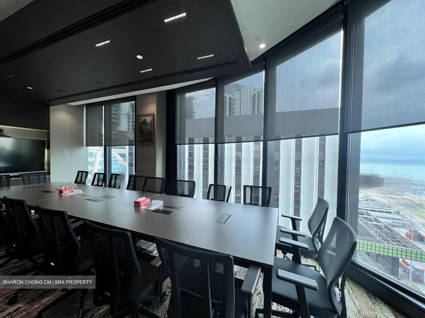 Hub Synergy Point (D2), Office #456496111